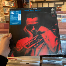 Load image into Gallery viewer, MILES DAVIS - &#39;ROUND ABOUT MIDNIGHT (SPEAKERS CORNER LP)
