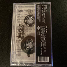 Load image into Gallery viewer, LOCAL NATIVES -  MUSIC FROM THE PEN GALA 1983 (CASSETTE)
