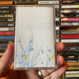 SHINS - OH, INVERTED WORLD (20th ANNIVERSARY LP/CASSETTE)