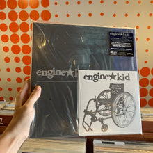 Load image into Gallery viewer, ENGINE KID - ANGEL WINGS+2021 FLEXI (2xLP)
