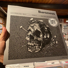 Load image into Gallery viewer, BARONESS - LIVE AT MAIDA VALE II (12&quot; EP)

