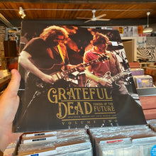 Load image into Gallery viewer, GRATEFUL DEAD - VISIONS OF THE FUTURE: VOLUME TWO, 3/18/1995 (2xLP)
