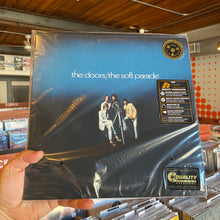 Load image into Gallery viewer, DOORS - THE SOFT PARADE (ANALOGUE PRODUCTIONS 2xLP)
