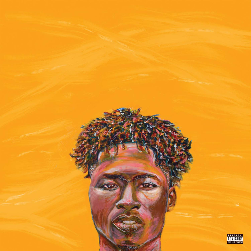 LUCKY DAYE - PAINTED (2xLP)
