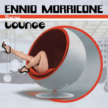 Load image into Gallery viewer, ENNIO MORRICONE - THEMES: LOUNGE (2xLP)
