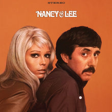 Load image into Gallery viewer, NANCY SINATRA &amp; LEE HAZLEWOOD - NANCY &amp; LEE (LP/CASSETTE)
