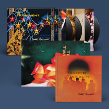 Load image into Gallery viewer, PAVEMENT - TERROR TWILIGHT FAREWELL HORIZONTAL (4xLP/2xCD)
