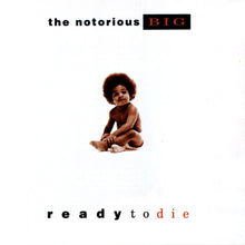 Load image into Gallery viewer, NOTORIOUS B.I.G. - READY TO DIE (2xLP)
