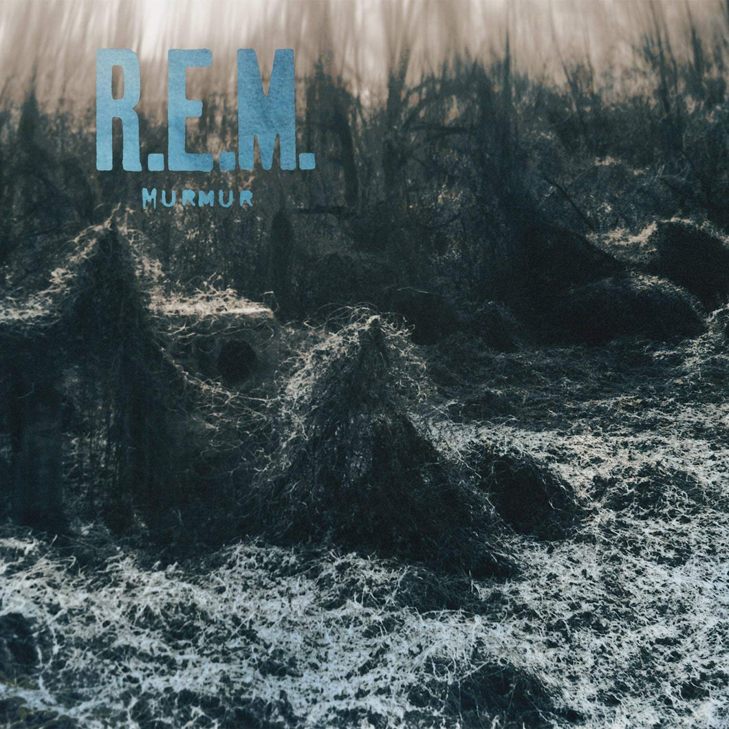 R.E.M. - MURMUR (LP)