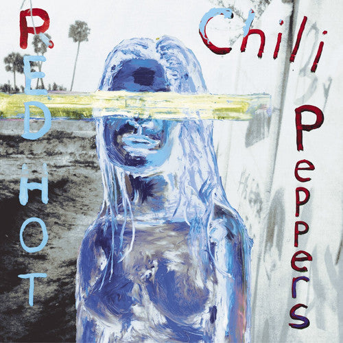 RED HOT CHILI PEPPERS - BY THE WAY (2xLP)