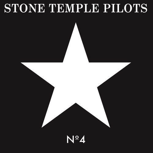 STONE TEMPLE PILOTS - NO. 4 (LP)