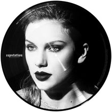 Load image into Gallery viewer, TAYLOR SWIFT - REPUTATION (PIC DISC 2xLP)
