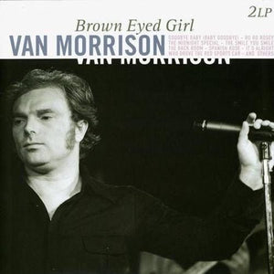 VAN MORRISON - BROWN EYED GIRL (2xLP)
