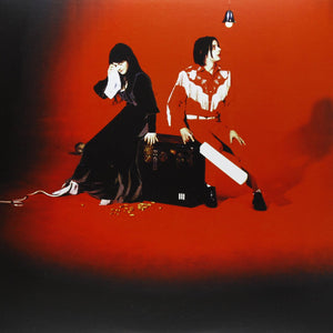 WHITE STRIPES - ELEPHANT (2xLP)