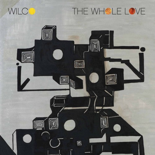WILCO - THE WHOLE LOVE (2xLP)